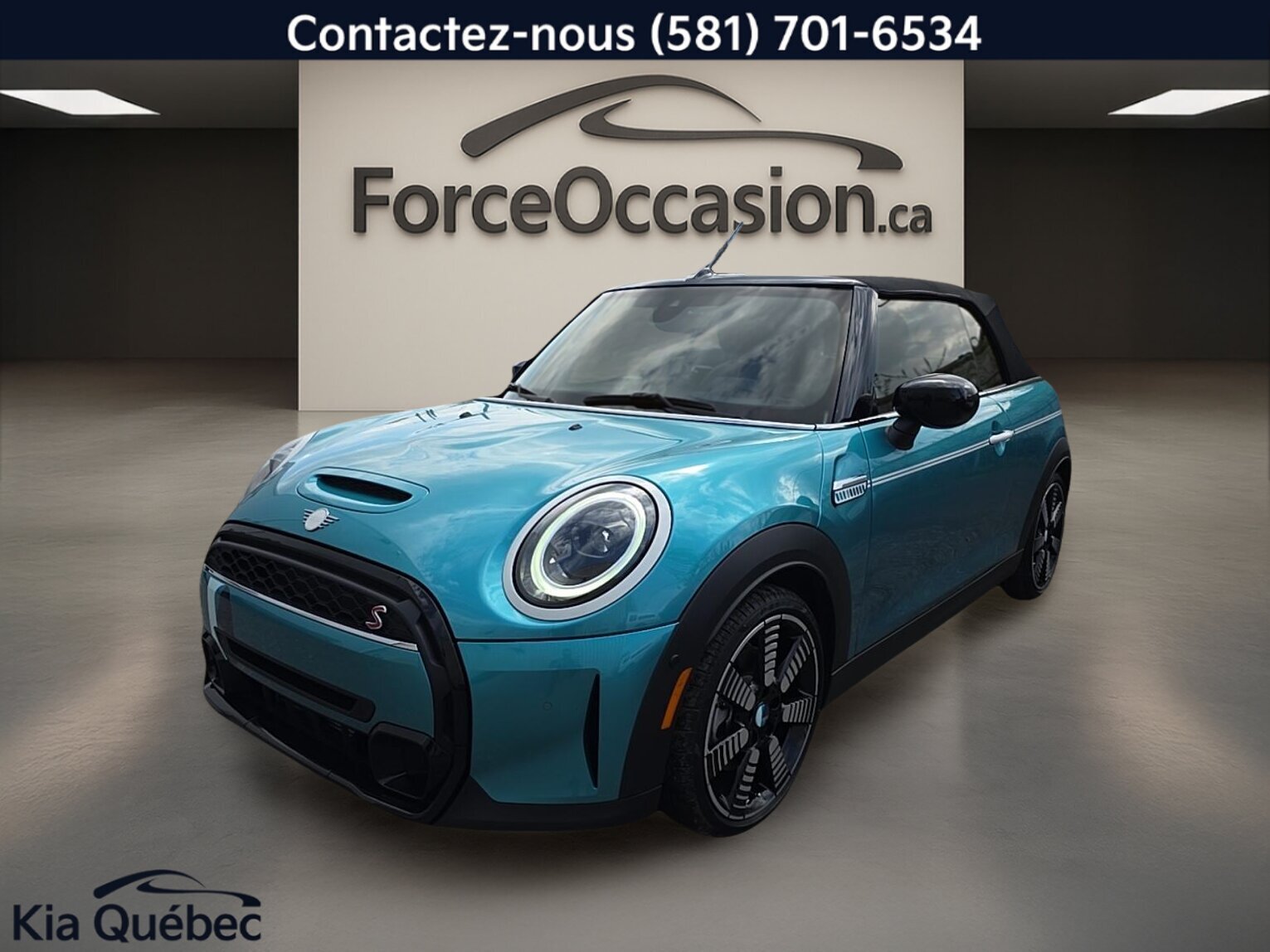 2024 MINI Cooper S 3 Door