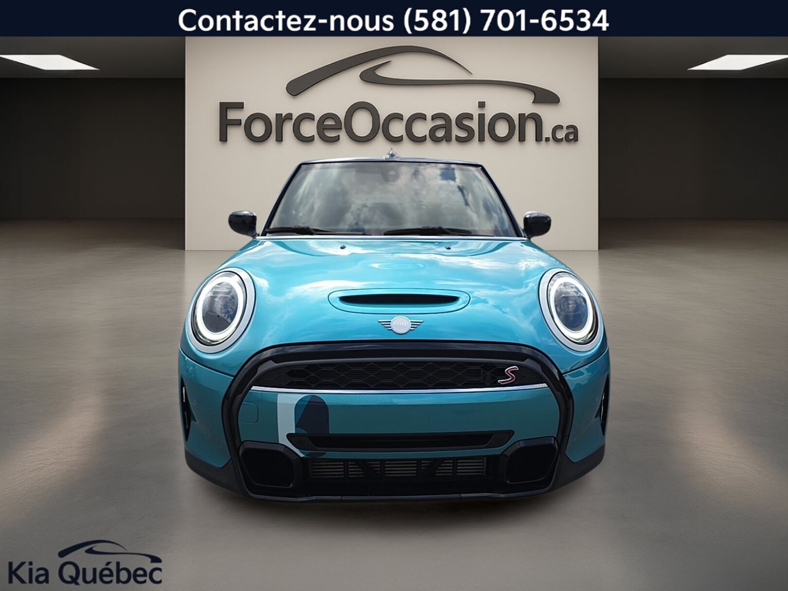 2024 MINI Cooper S 3 Door - Image 4
