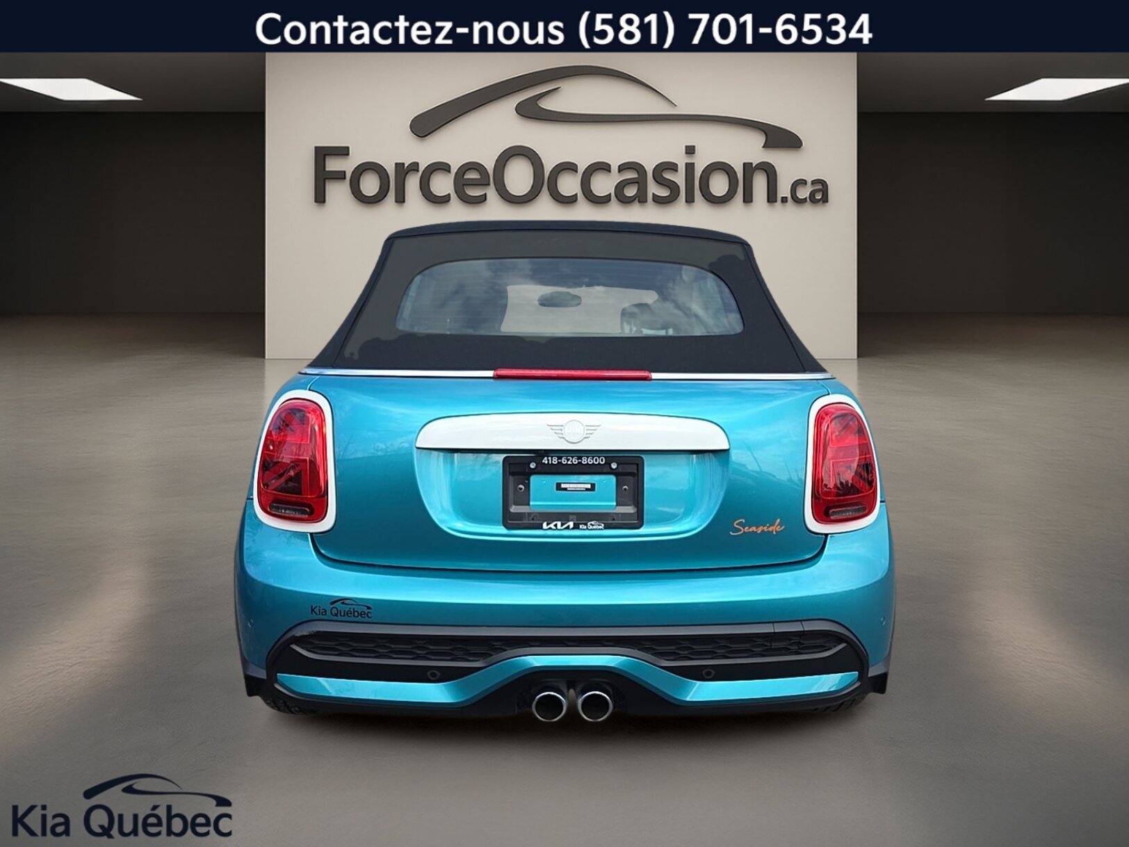 2024 MINI Cooper S 3 Door - Image 5