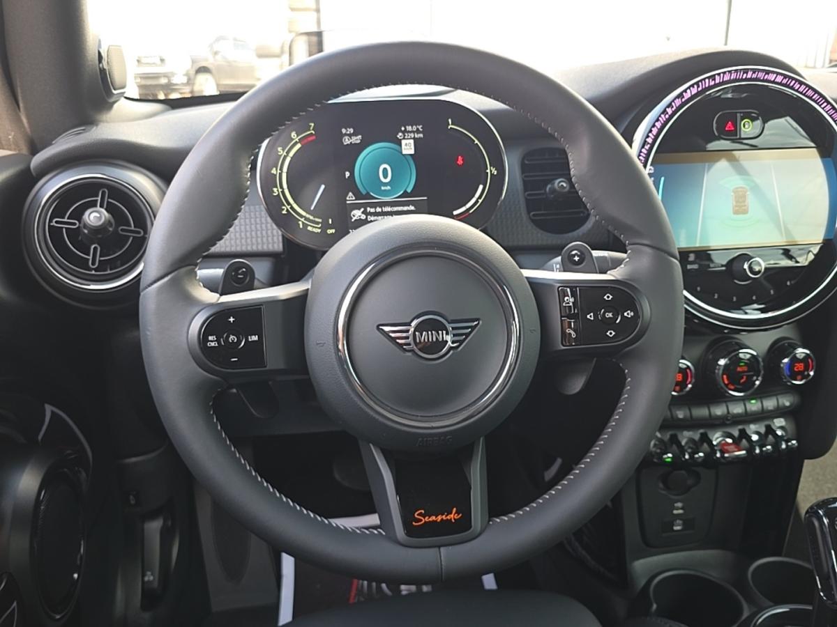 2024 MINI Cooper S 3 Door - Image 14