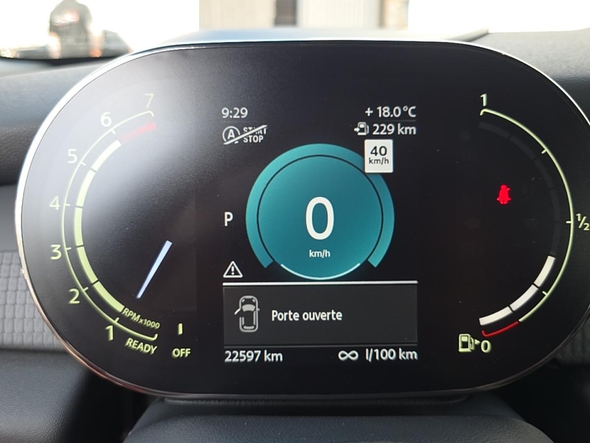 2024 MINI Cooper S 3 Door - Image 15