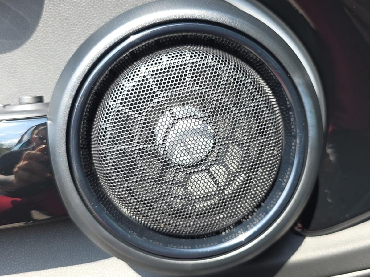 2024 MINI Cooper S 3 Door - Image 24