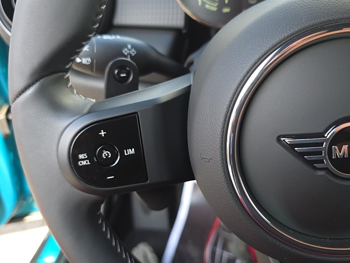 2024 MINI Cooper S 3 Door - Image 31