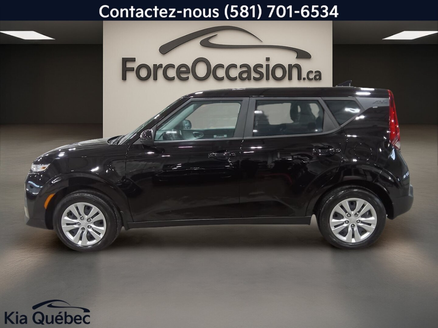 2021 Kia Soul - Image 3