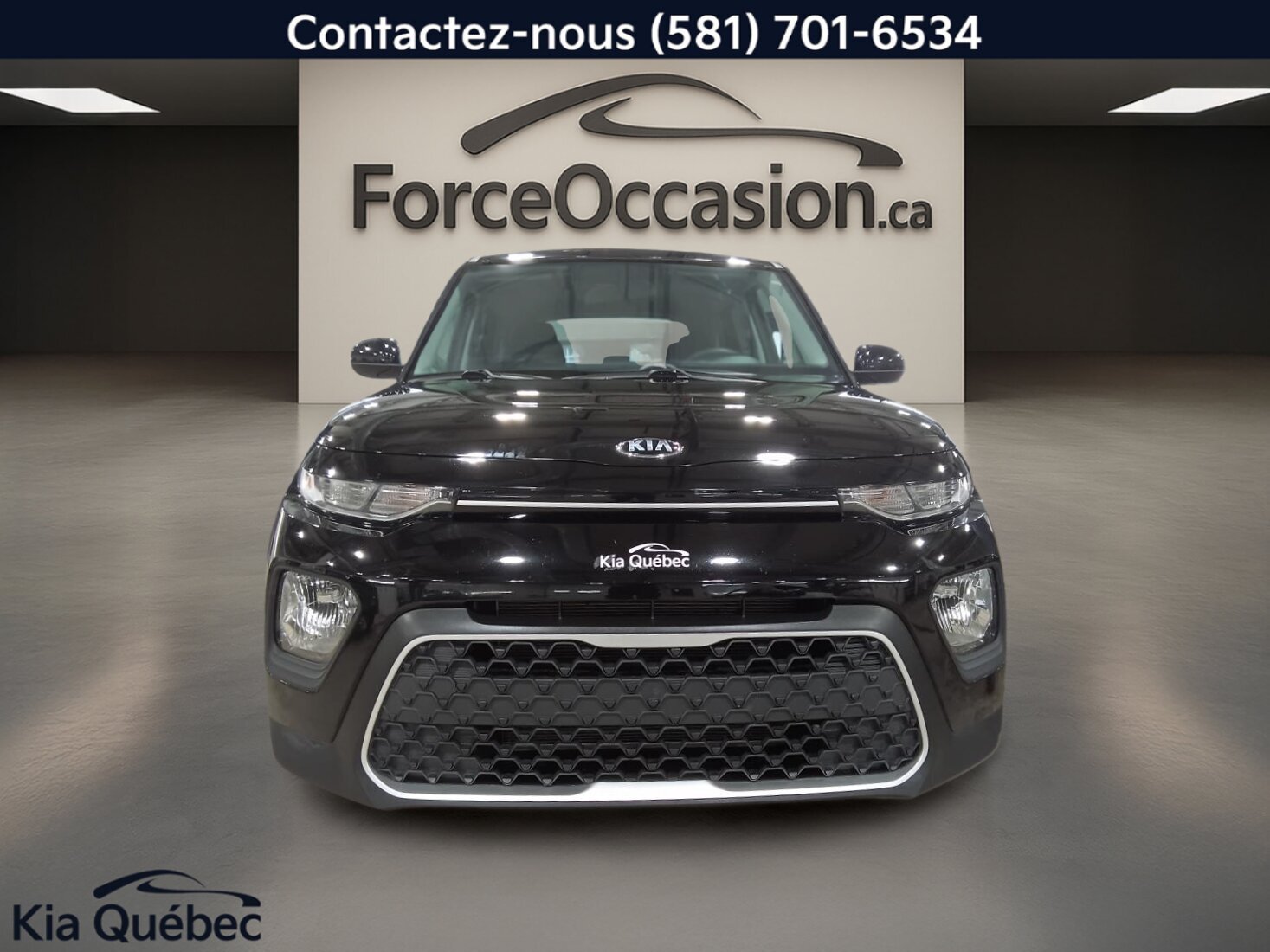2021 Kia Soul - Image 4