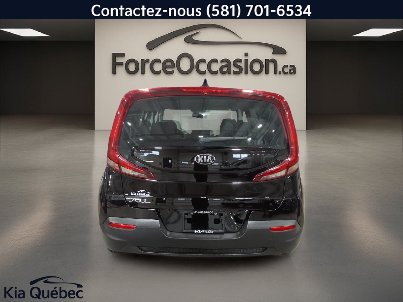 2021 Kia Soul - Image 5