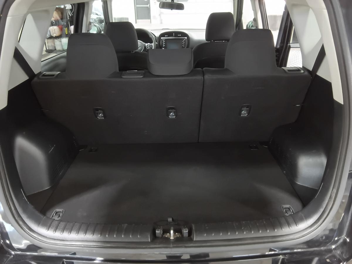 2021 Kia Soul - Image 9