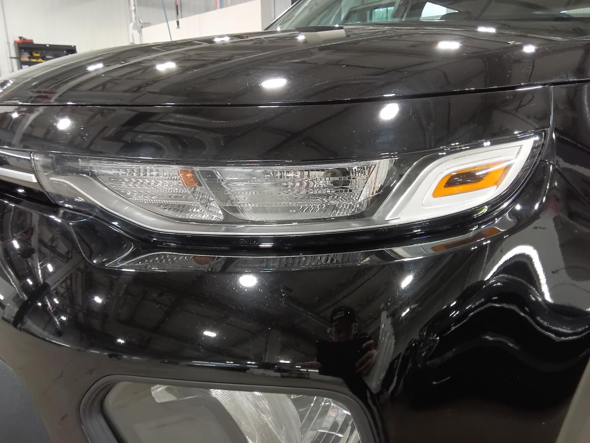 2021 Kia Soul - Image 10