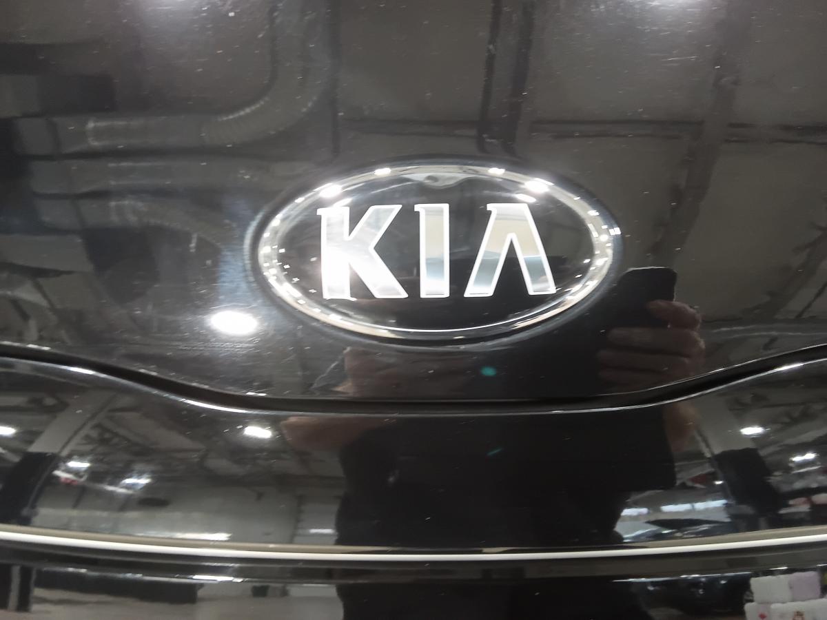 2021 Kia Soul - Image 11