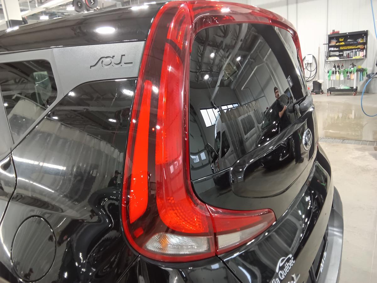 2021 Kia Soul - Image 12