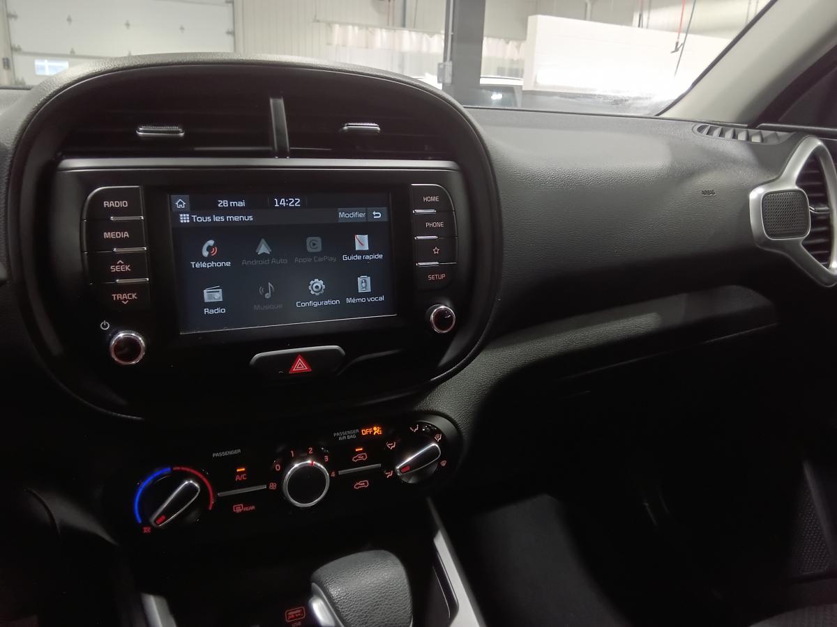2021 Kia Soul - Image 17