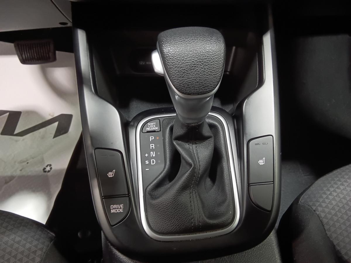 2021 Kia Soul - Image 20