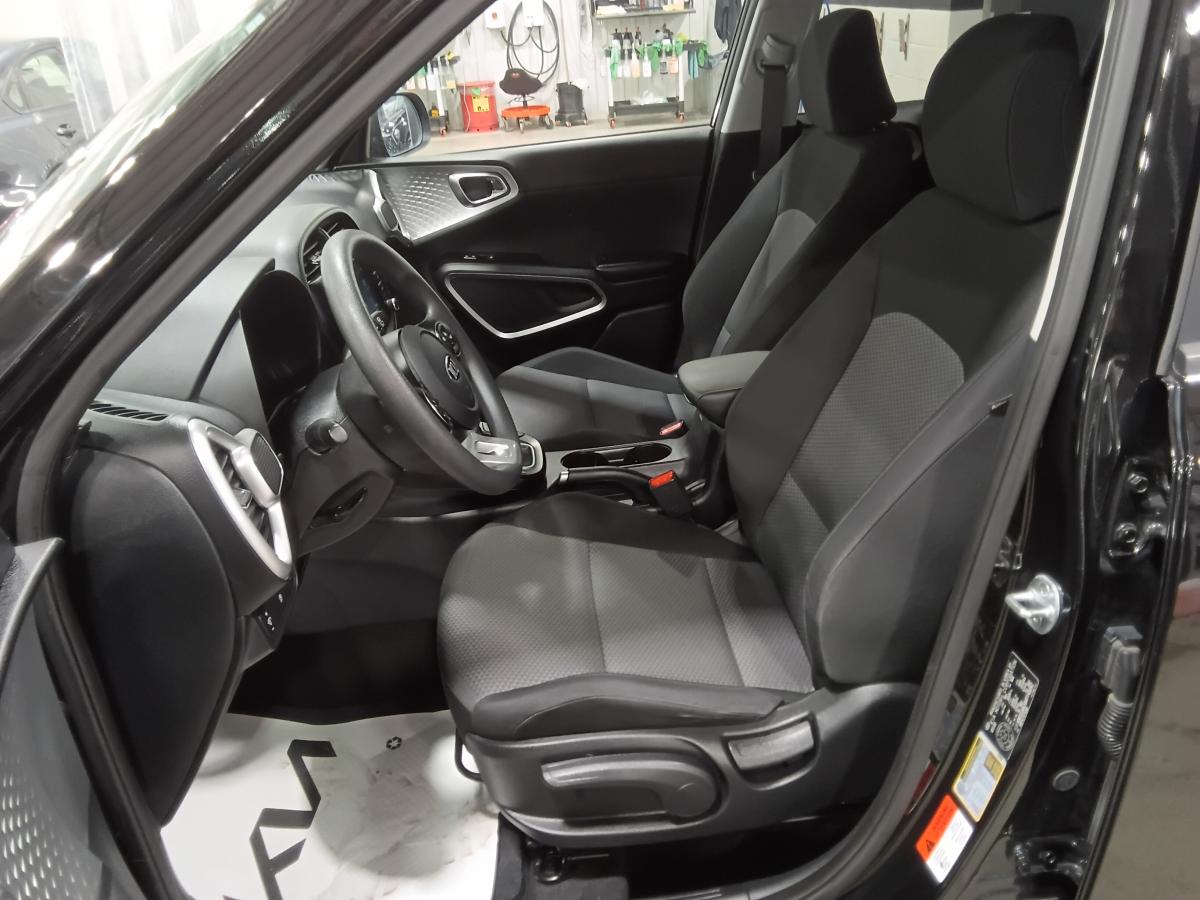 2021 Kia Soul - Image 22