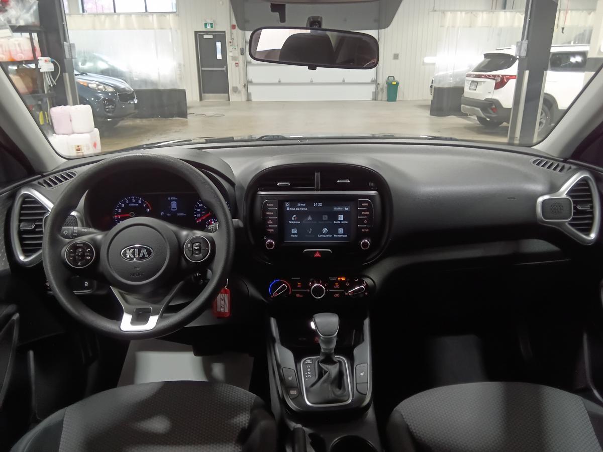 2021 Kia Soul - Image 24