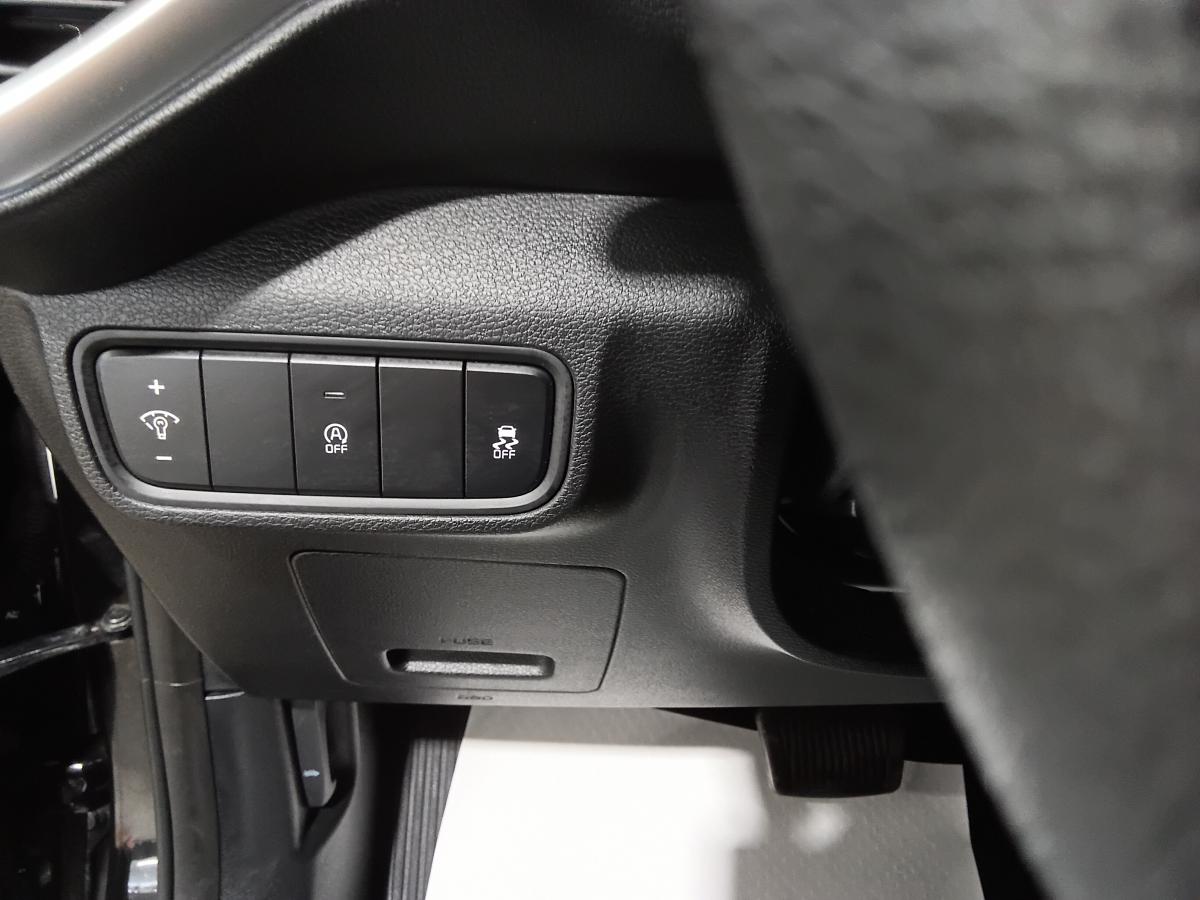 2021 Kia Soul - Image 27