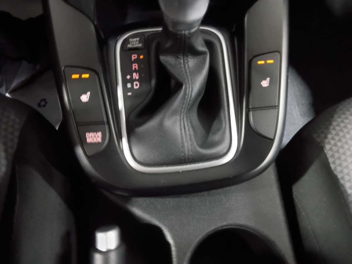 2021 Kia Soul - Image 31
