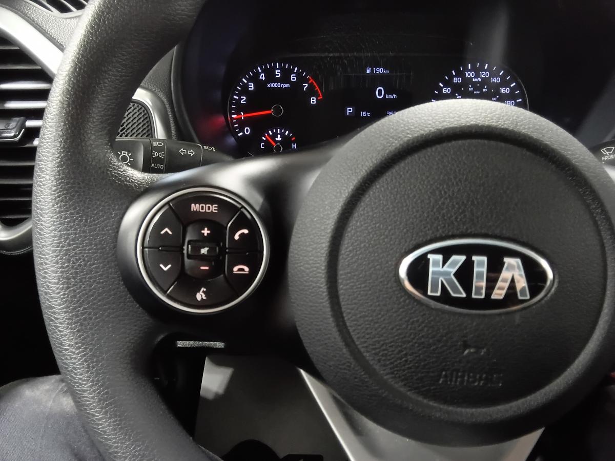 2021 Kia Soul - Image 32