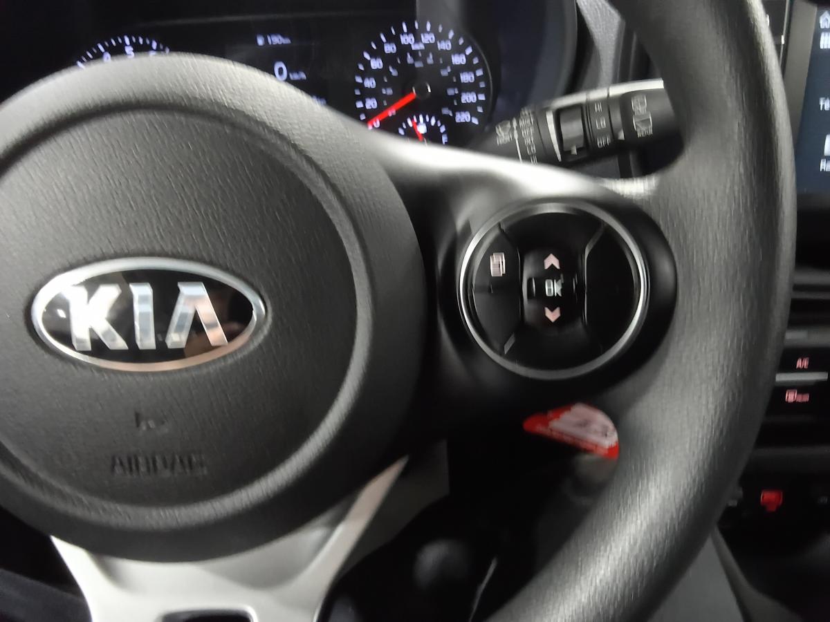 2021 Kia Soul - Image 34