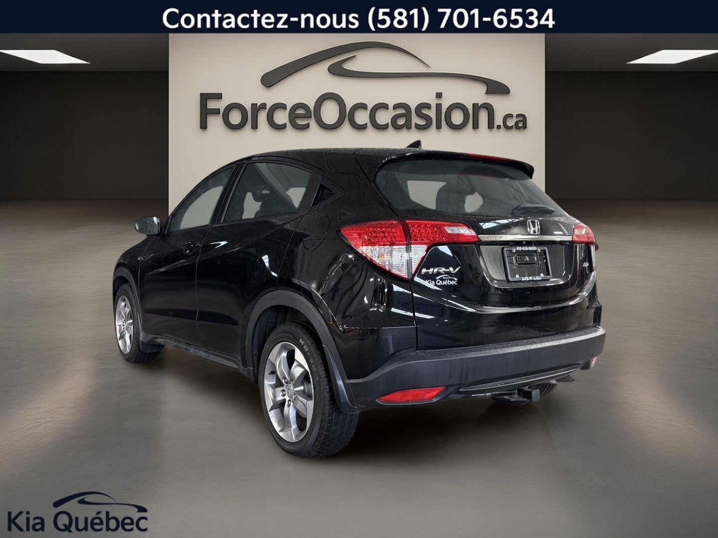 2022 Honda HR-V - Image 2