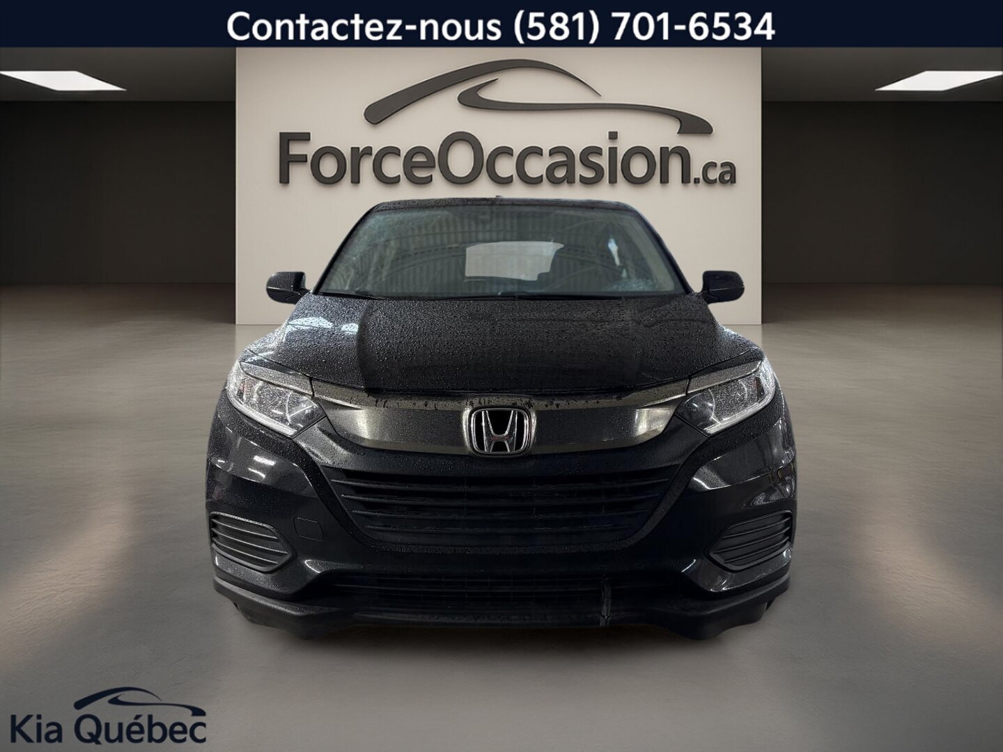 2022 Honda HR-V - Image 4