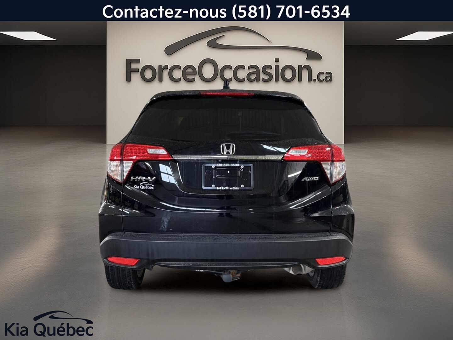 2022 Honda HR-V - Image 5