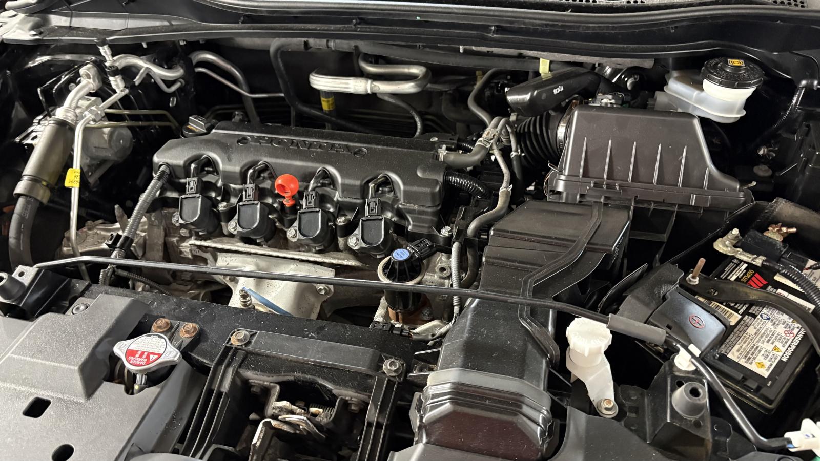2022 Honda HR-V - Image 7