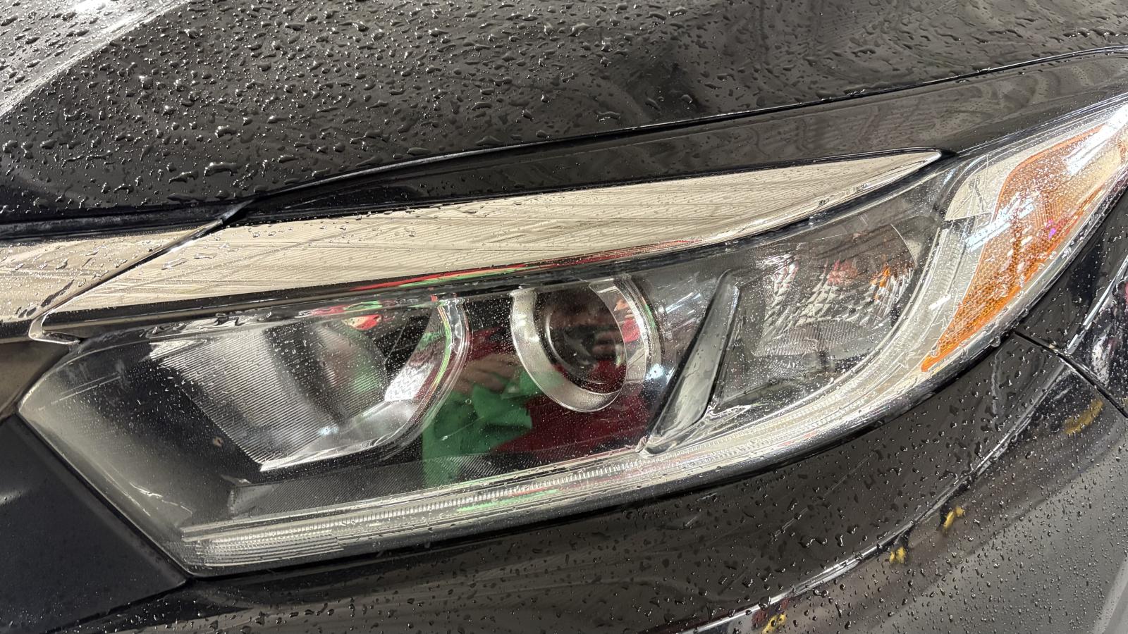2022 Honda HR-V - Image 10
