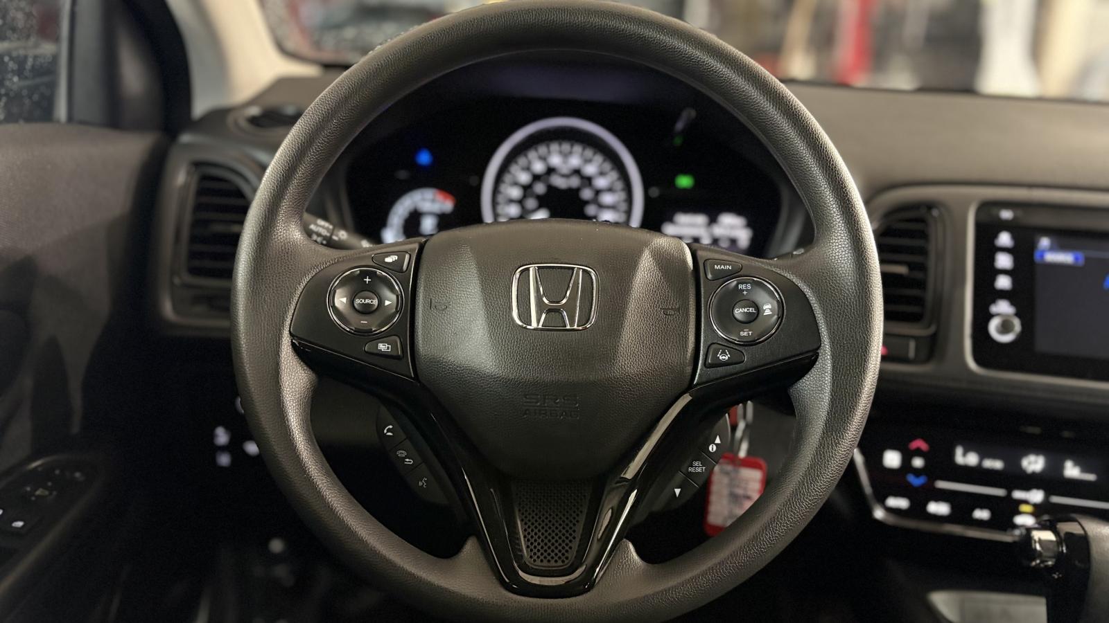 2022 Honda HR-V - Image 15