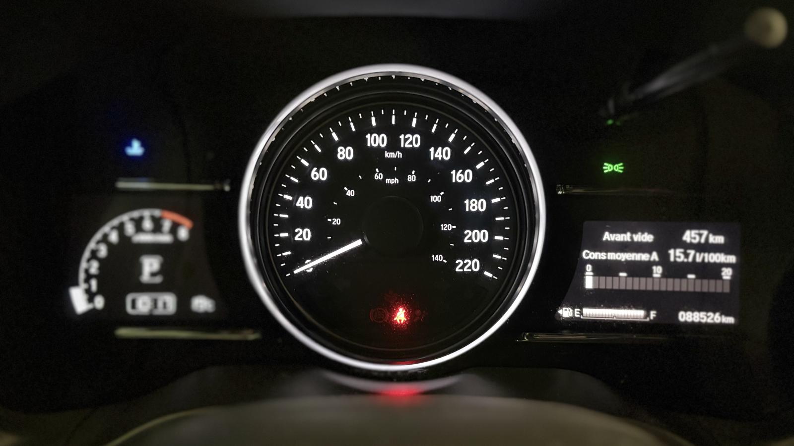 2022 Honda HR-V - Image 17