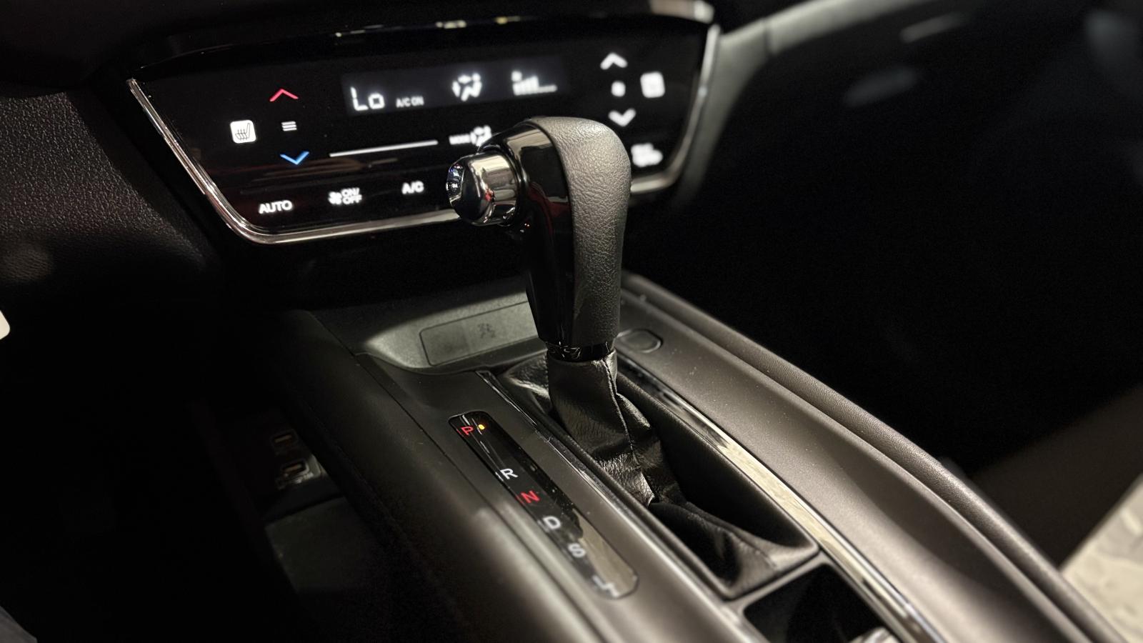 2022 Honda HR-V - Image 20