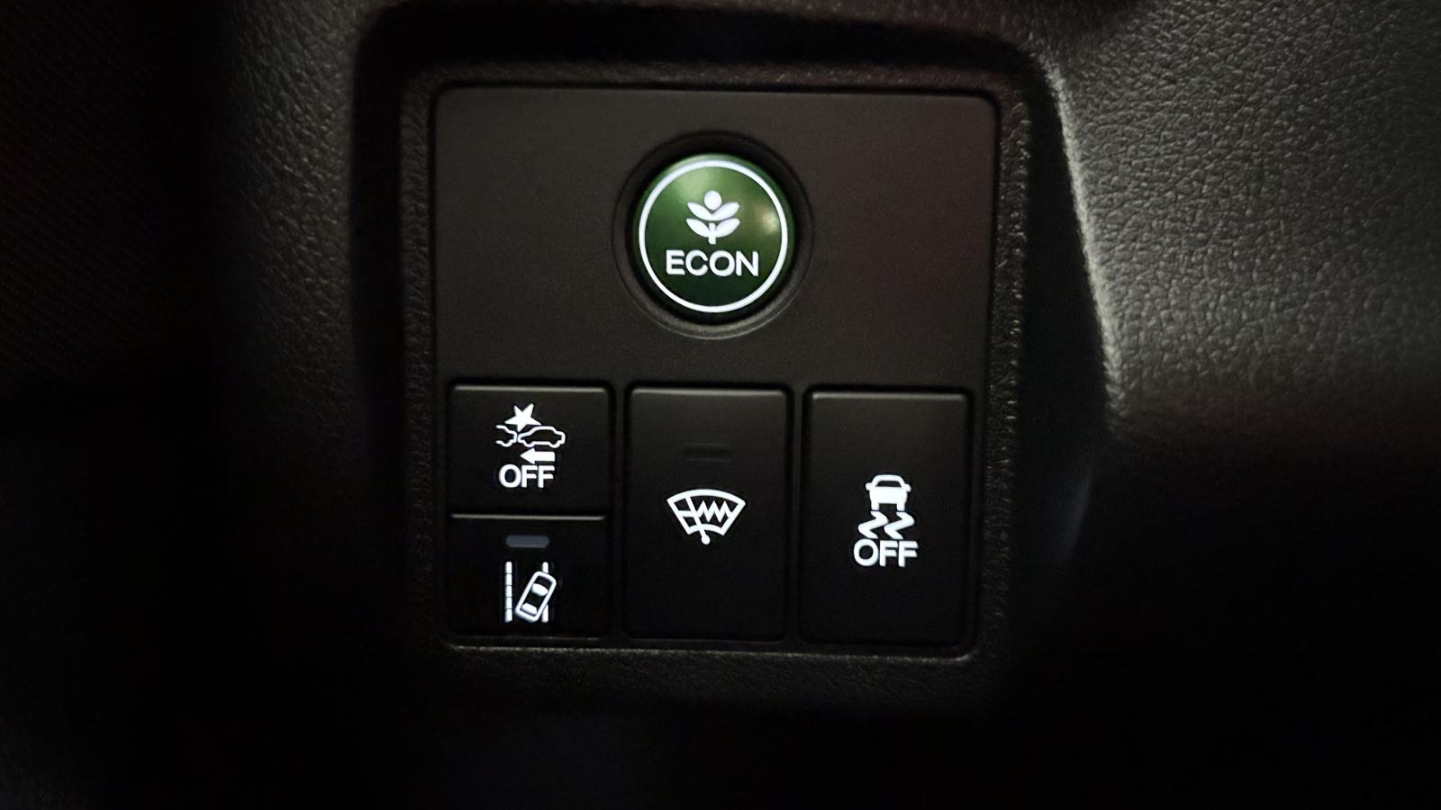 2022 Honda HR-V - Image 26