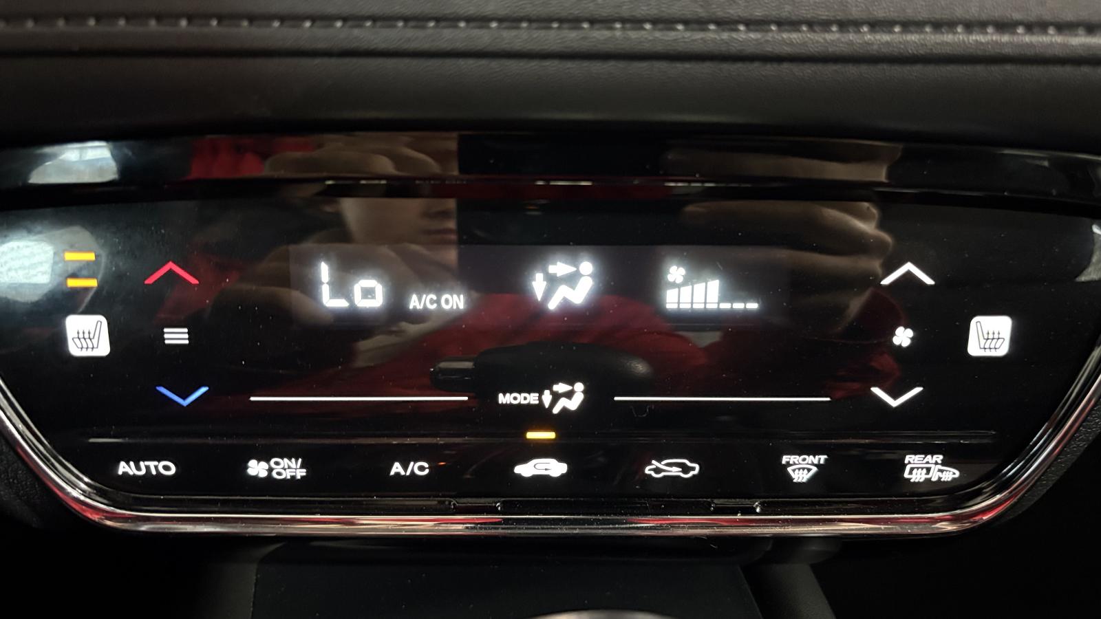 2022 Honda HR-V - Image 27