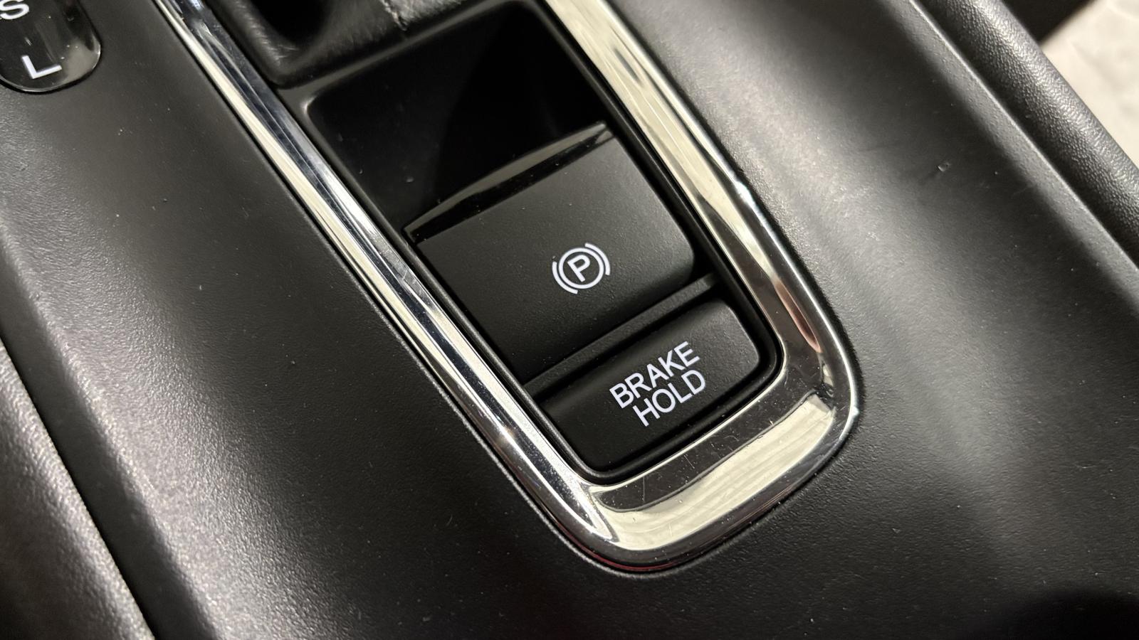 2022 Honda HR-V - Image 29