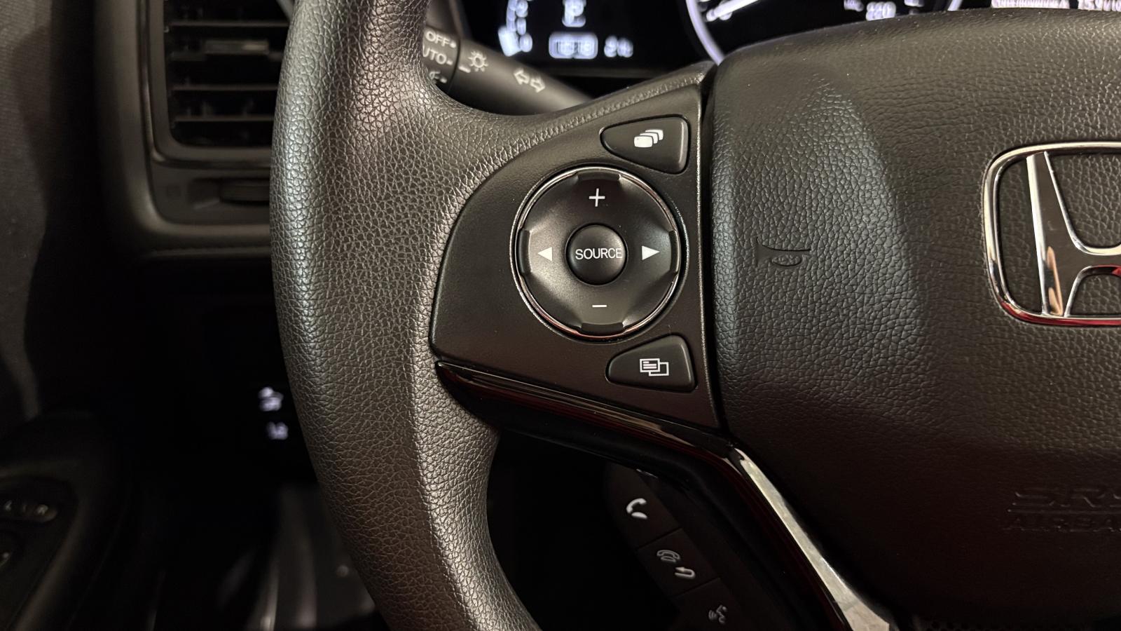 2022 Honda HR-V - Image 30