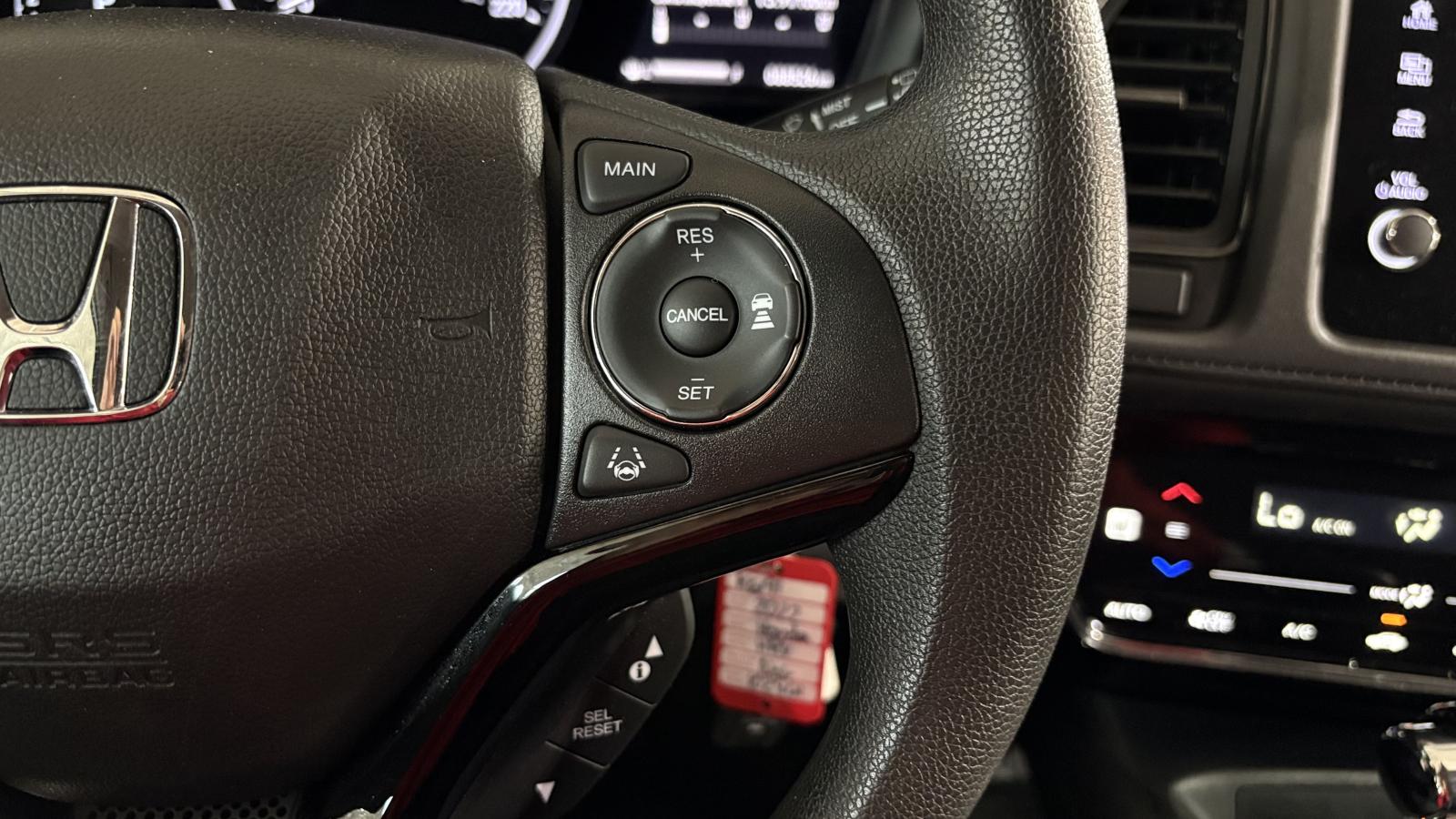 2022 Honda HR-V - Image 31