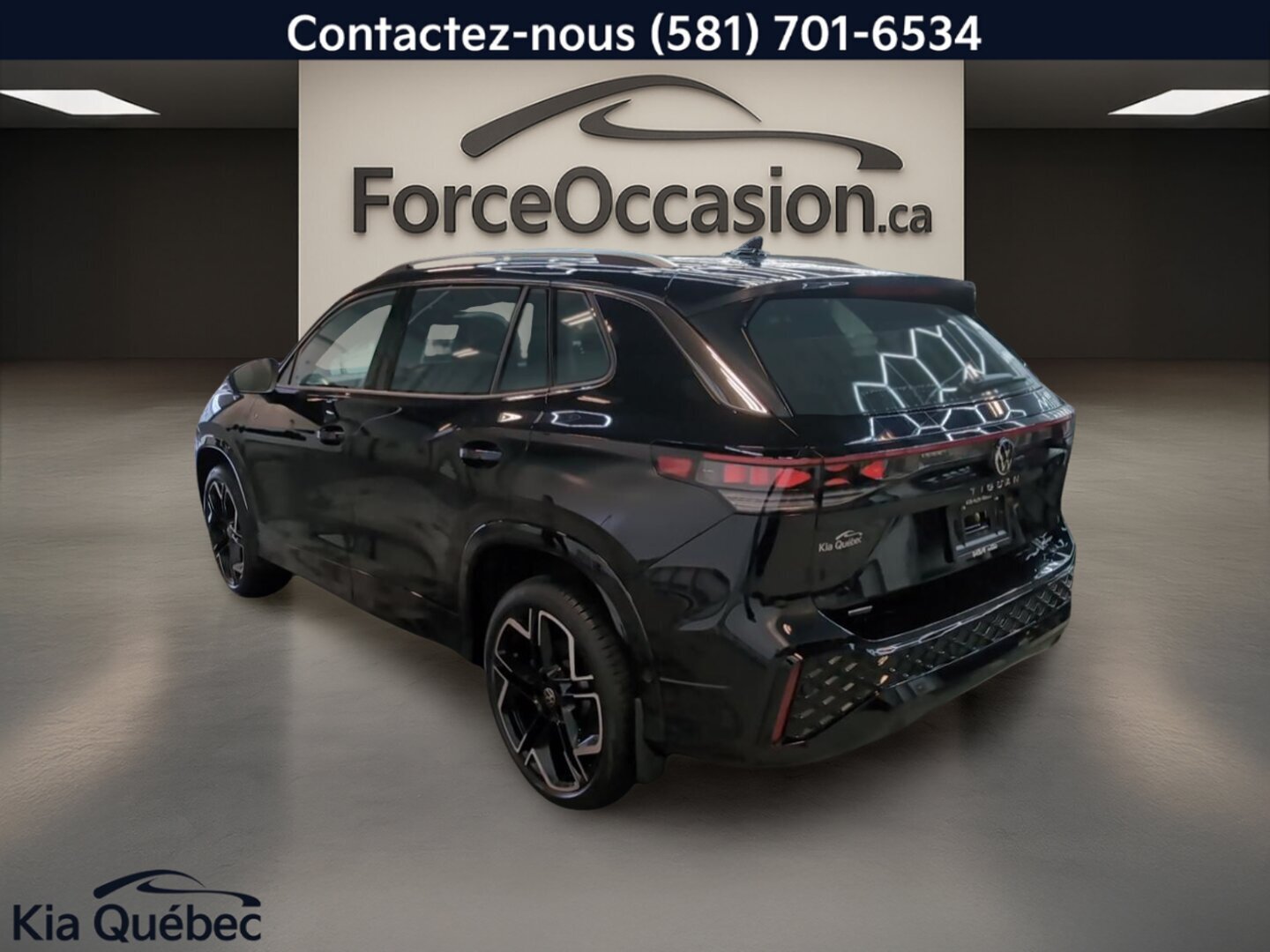 2026 Volkswagen Tiguan - Image 2