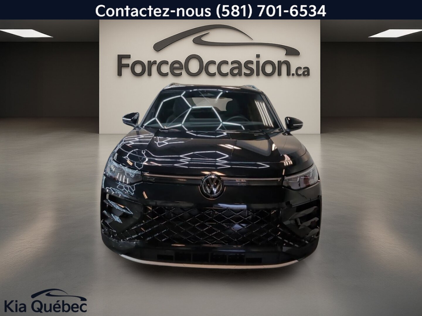2026 Volkswagen Tiguan - Image 4
