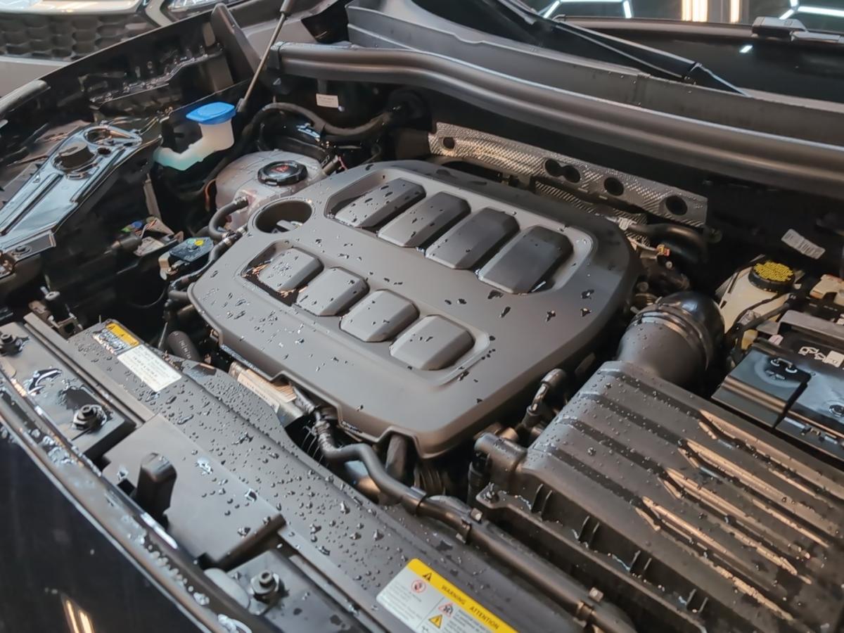 2026 Volkswagen Tiguan - Image 7