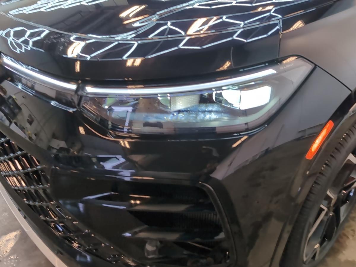 2026 Volkswagen Tiguan - Image 10