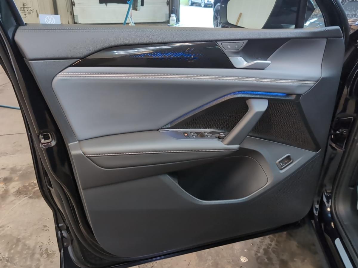 2026 Volkswagen Tiguan - Image 16