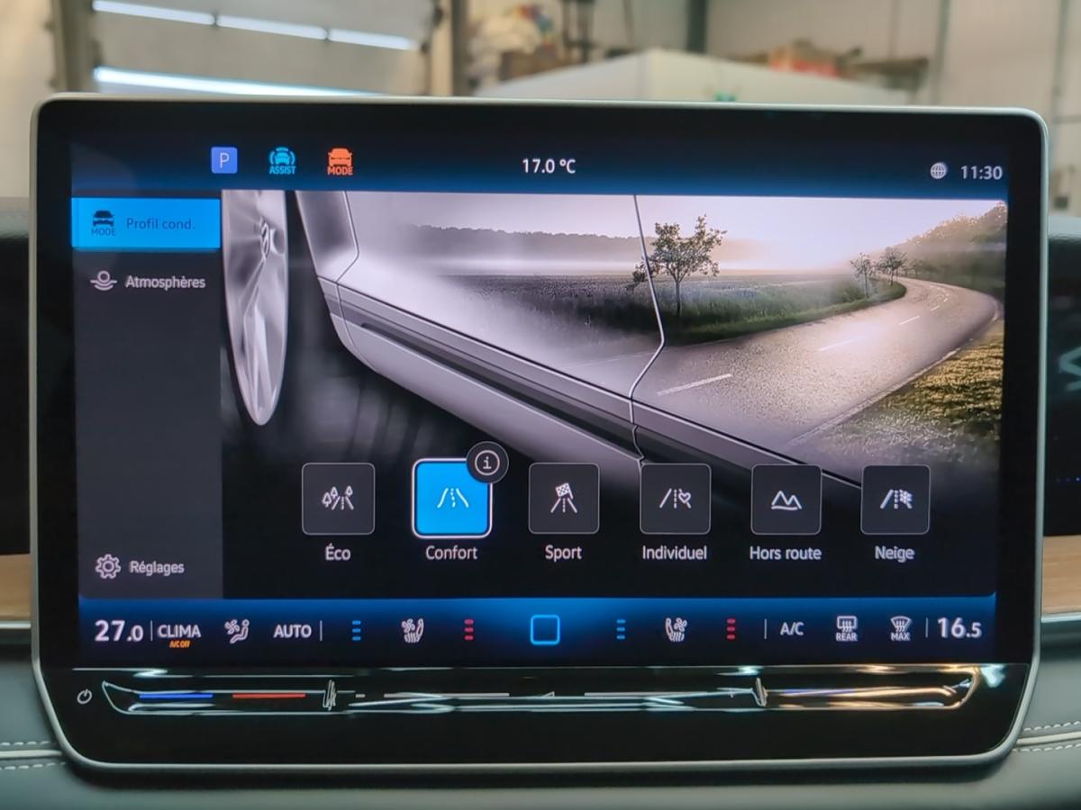 2026 Volkswagen Tiguan - Image 19