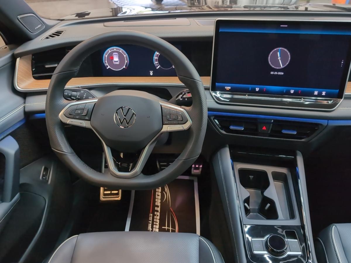 2026 Volkswagen Tiguan - Image 21
