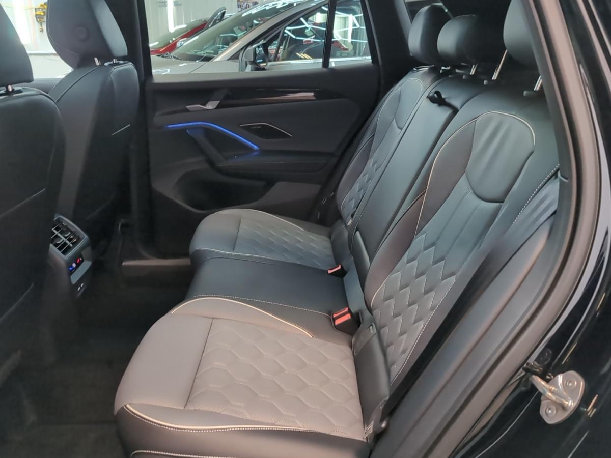 2026 Volkswagen Tiguan - Image 22