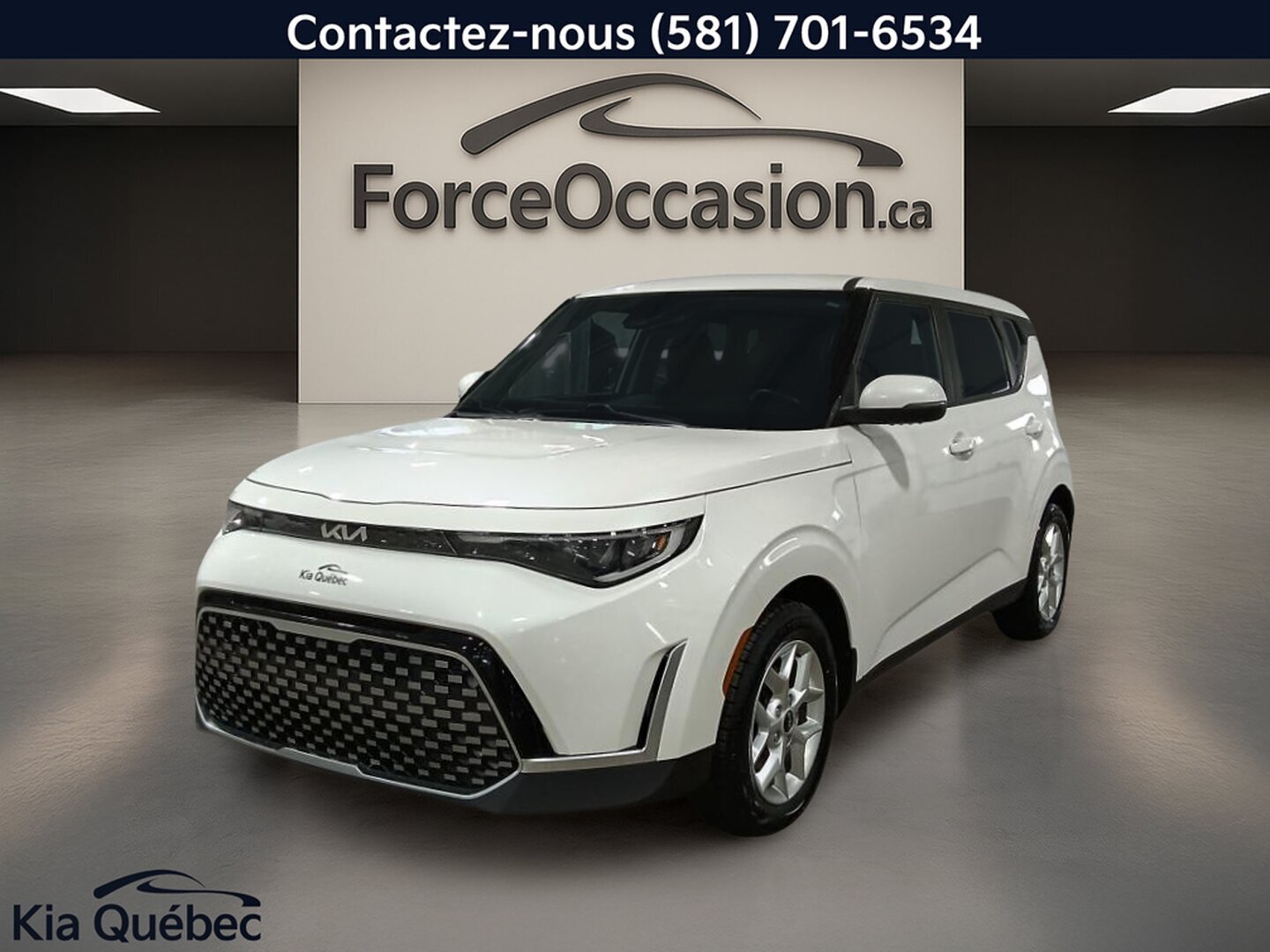 2023 Kia Soul