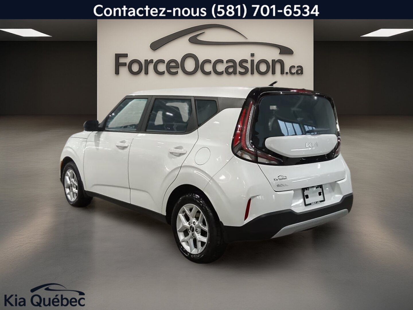 2023 Kia Soul - Image 2