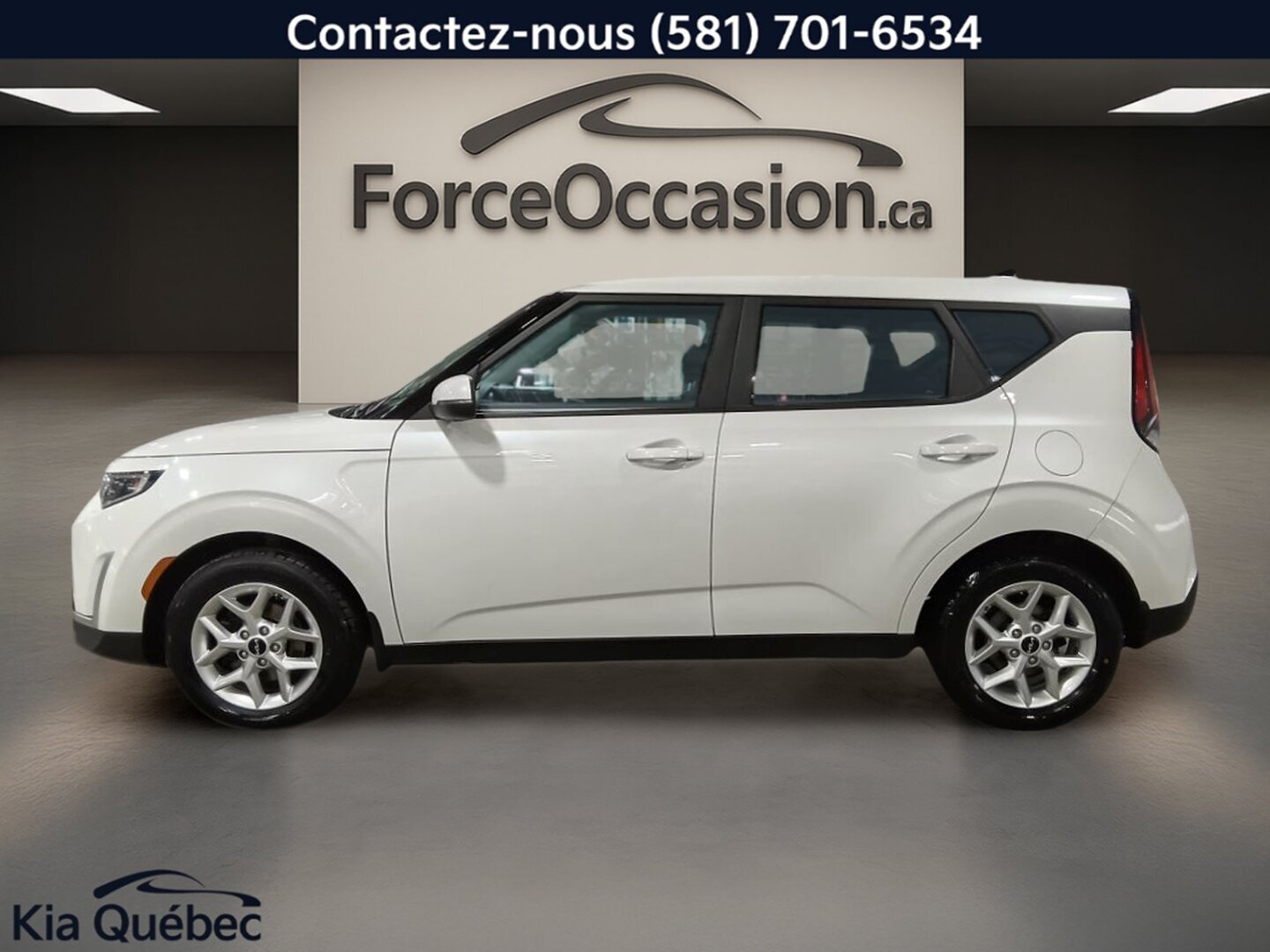 2023 Kia Soul - Image 3