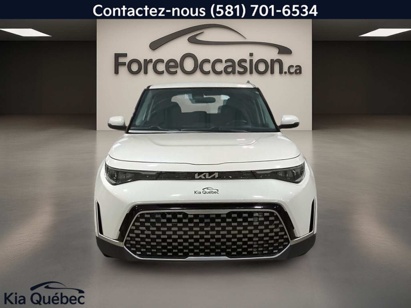 2023 Kia Soul - Image 4