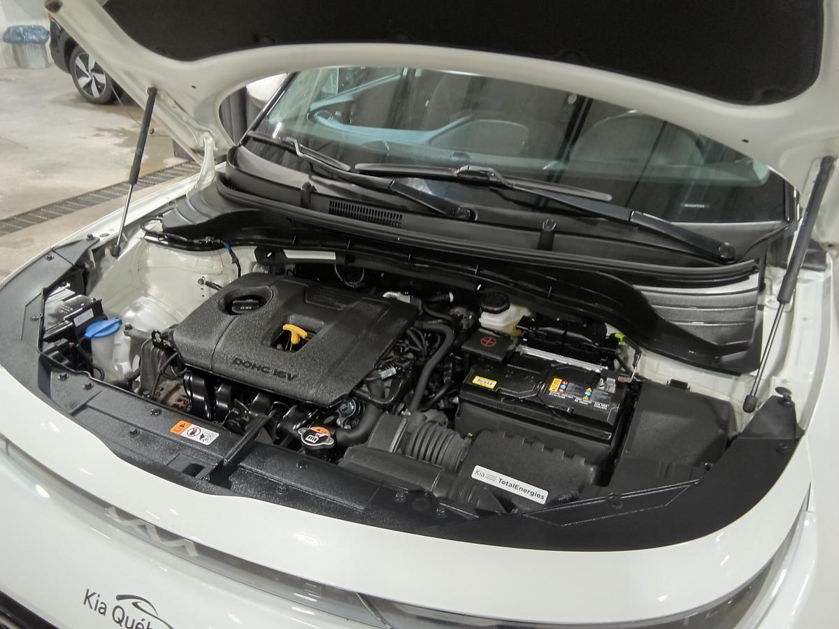 2023 Kia Soul - Image 7