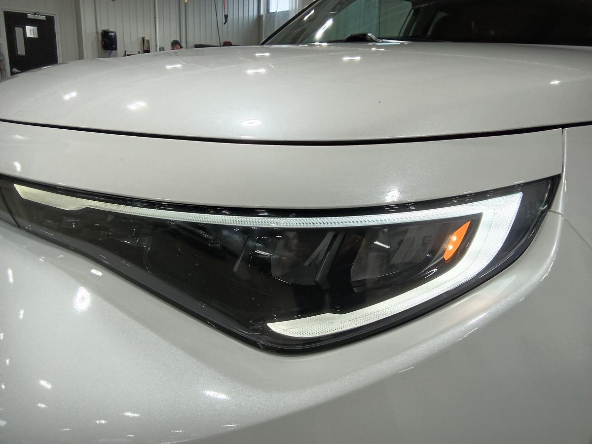 2023 Kia Soul - Image 9