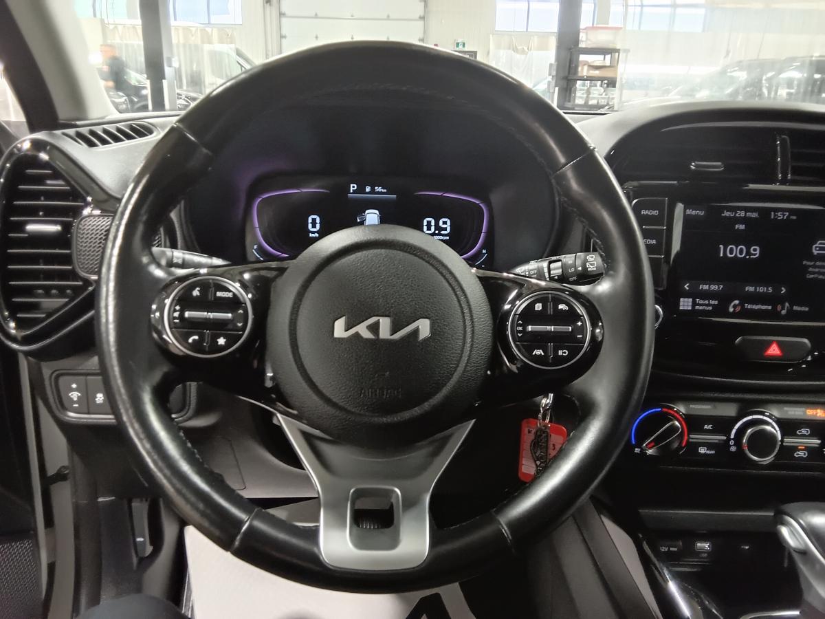 2023 Kia Soul - Image 14